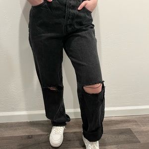 New PacSun Jeans
